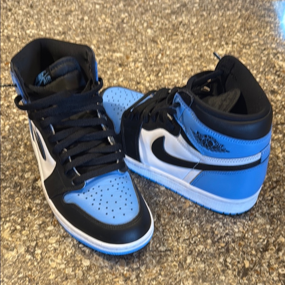 Nike Air Jordan Retro High Tops